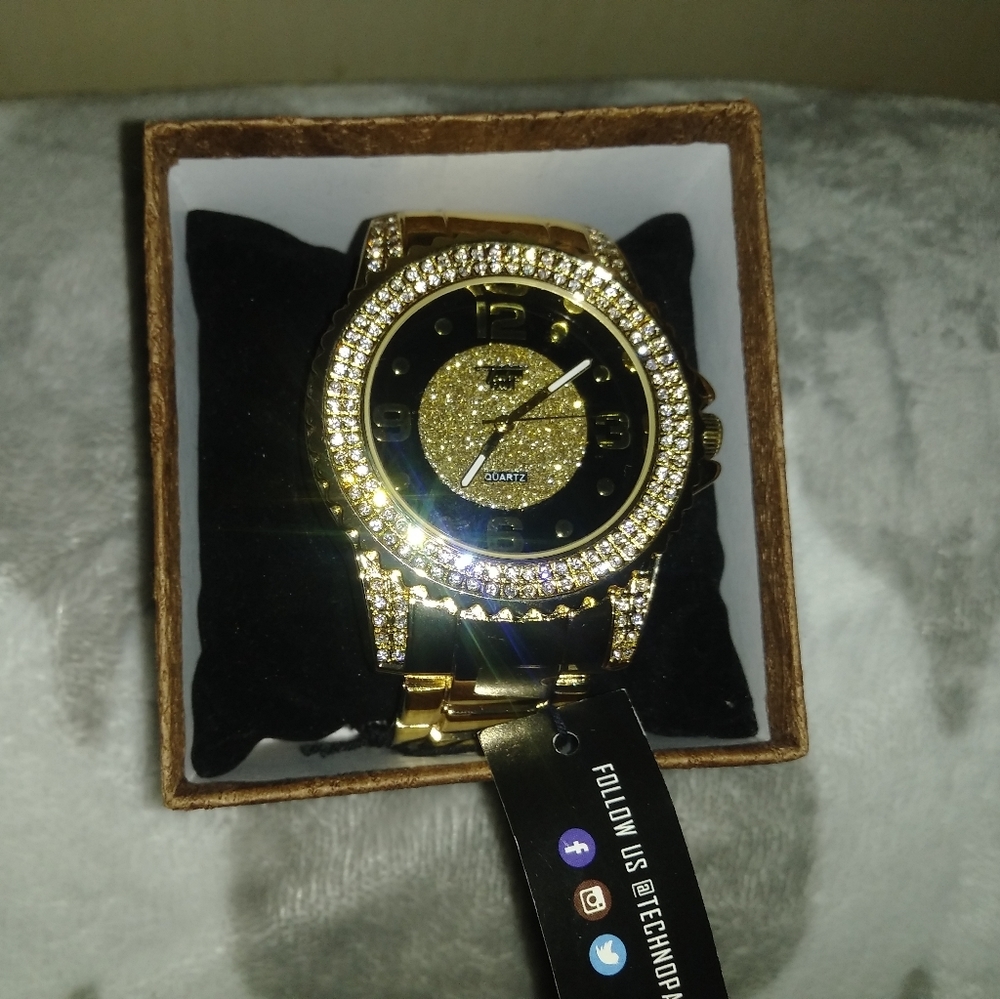 Mens watches